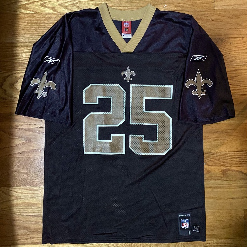 Vintage Reggie Bush Jersey